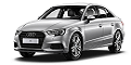 AUDİ A3 ÇIKMA PARÇA