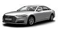 AUDİ A8 ÇIKMA PARÇA