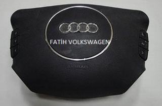 01-03 MODEL AUDİ A3 ÇIKMA 8E0880201AA NUMARALI SOL AİRBAG