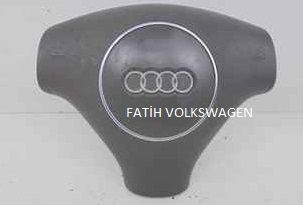 01-03 MODEL AUDİ A3 ÇIKMA 8E0880201T NUMARALI SOL AİRBAG (OEM MARKA)