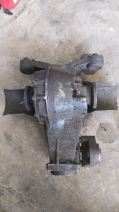 01r525053 Audi A6 Arka Diferansiyel armut 4f çıkma 