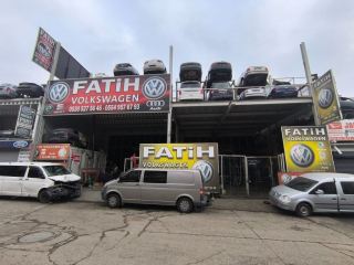 037906461B Vw Polo Clasic Hava Akışmetresi