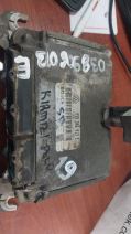 038906013E Polo Variant 1.9 sdi çıkma motor beyni %100 sağlam çalışan araç sökmesi