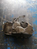 03C 103 603 T motor kapağı alt yağ Pan VW bettle için 1.4T 03C103603T çin marka