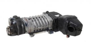 03C145601E MOTOR KOMPRESÖRÜ (SUPERCHARGER) ORJİNAL IBIZA 1.4TSI