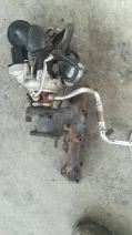 03C145702C, 03C145702L, 03C145702A Passat, Jetta, Golf, scirocco, Leon, Altea, Octavia, Audi A3 çıkma TURBO CAX