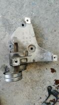 03F260885 CBZ Motor klima Bağlantı braketi vw audi seat skoda