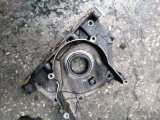 03g103153b * 03G 103 153 B Volkswagen Audi Seat Skoda Krank keçesi çıkma orjinal