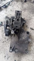 03G903143A Alternatör Montaj Braketi Klima VW GOLF AUDI SEAT SKODA 03G903143A 