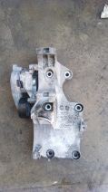 03G903143A JETTA ŞARJ DİNAMO BRAKETİ 2.0 TDI BKD.