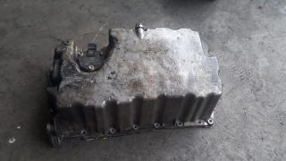 03l103603H wolsvagen t6 t7 t8 çıkma orjinal yağ karteri