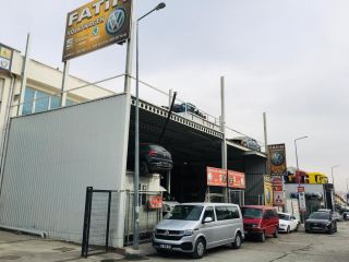 03L129711AS VOLKSWAGEN AMAROK-CRAFTER 2.0 EMME MANİFOLDU ÇIKMA 03L129711AS