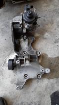 03L903143Q VOLKSWAGEN CADDY CIKMA ORIJINAL ALTERNATOR AYAGI