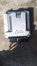 03L906022CH 03L907309K 0281016377 VW TRANSPORTER MOTOR BEYNİ