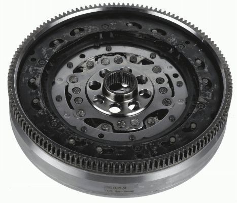 03N105266H  03N105266H VOLANT SIFIR MOTOR SÖKMESİ