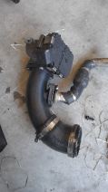 04b145762b 1.4 TDI CUS MOTOR FABİA CIKMA ORIJINAL PLASTIK TURBO HORTUMU