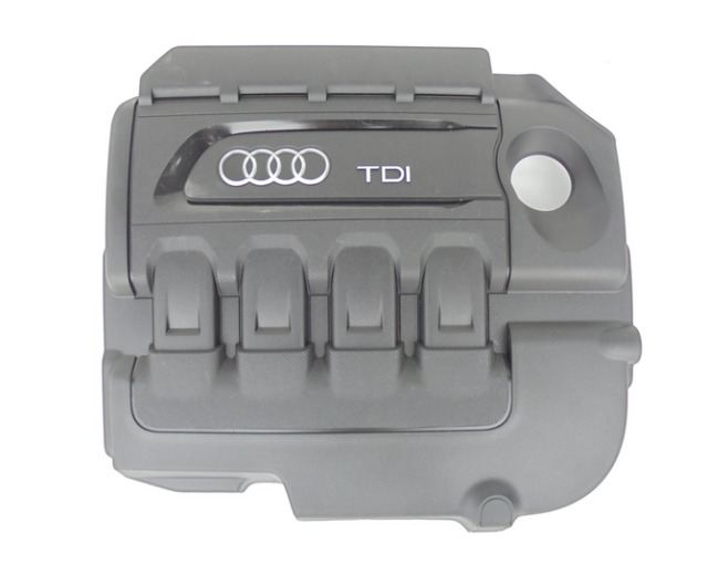 04L103925R  AUDİ  MOTOR ÜST KAPAĞI A3 CLH TEST SÖKMESİ OEM AUDİ