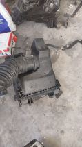 05-08 Audi A4 OEM 03G133835A hava filtresi emme muhafaza kutusu