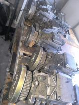059 130 106 L Audi A6 mazot pompası 2.5tdi