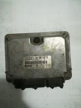 06A906018CD * 06A 906 018 CD Audi A3 1.8 AEB motor çıkma orijinal motor kontrol beyini