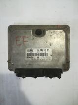 06A906018EF * 06A 906 018 EF Bora - Golf  2.0 8V motor çıkma motor kontrol beyini 