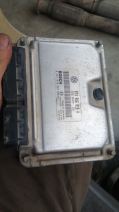 074906018H LT35 VOLT ÇIKMA MOTOR BEYNİ 074 906 018 H 