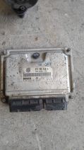 074906018H VOLKSWAGEN VOLT LT 35 CIKMA ORIJINAL MOTOR BEYNI