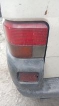 0A5301103D Volkswagen Transporter T6 t7 T8 çıkma orijinal 6 vites şanzıman arka muhafaza kapağı