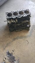 1.6 Cay motor boş blok