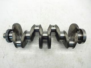 1.6 tdı krank 04LB standart çıkma orjinal