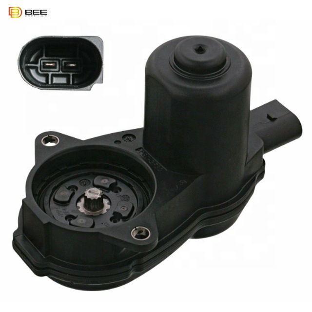 Hinten Sattel Parkplatz Hand Brems Servo Motor Handbremse Antrieb 4H0998281  8K0998281 Für Audi A4 B8 A5 RS5 Q5 - AliExpress