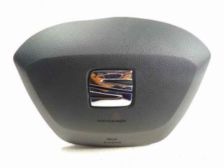 18-23 MODEL SEAT ALHAMBRA ÇIKMA 6F0880201AGAAP NUMARALI SÜRÜCÜ AİRBAG