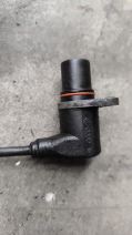 1994-2001 model Volkswagen Golf 3 1.6 037906433b numaralı çıkma Aft kodlu motor Motor devir sensörü 