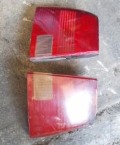 1996-2000 model Volkswagen Passat B5 1.8 manuel adr sağ sol arka stop çıkma orijinal