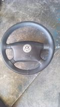 1996-2000 model Volkswagen Passat B5 direksiyon simidi çıkma orijinal