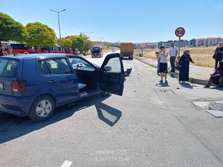 1997-2001 model Volkswagen Polo Hatchback 1.6 çıkma yedek parçaları