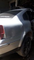 1999 model Passat B5 çıkma orijinal sağ arka çamurluk