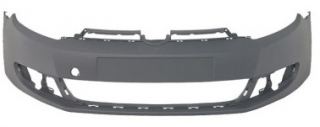 1H6807217J GRU  VOLKSWAGEN  GOLF 3 ÖN TAMPON ÇIKMA OEM KOMPLE BOYANABİLİR