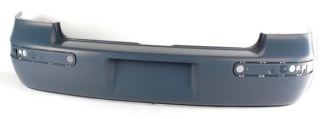 1J6807421D GRU  VOLKSWAGEN  GOLF 4 ARKA TAMPON