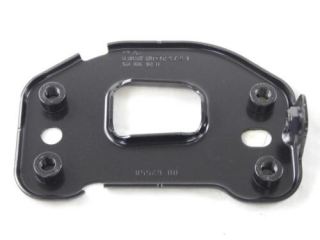 1K0804181B  VOLKSWAGEN  TAMPON DEMİRİ VE ŞASE UÇ SACI SOL TARAF