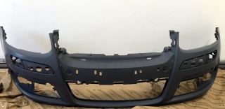 1K0807217R GRU  VOLKSWAGEN  1K0807217R GOLF 5-JETTA GTI BOŞ TAMPON TONG YANG