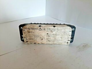 1K0880204  VOLKSWAGEN  GOLF 5-JETTA- CADDY- TİGUAN -LEON- OCT- SÜPER B-A3-PAS- SAĞ AIRBAG(LG) Y.S.