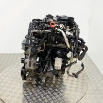 2.0 T5 Motor Tdi VW Transporter (2009-15) Dizel CAAC Çıkma motor ve motor parçaları