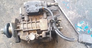 2000-2001 audi a3 1.9 tdı AGR mazot pompası çıkma orijinal