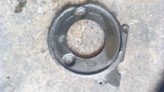 2000-2001 model audi a3 1.9 tdı AGR 06A109175P numaralı motor kayış kapağı