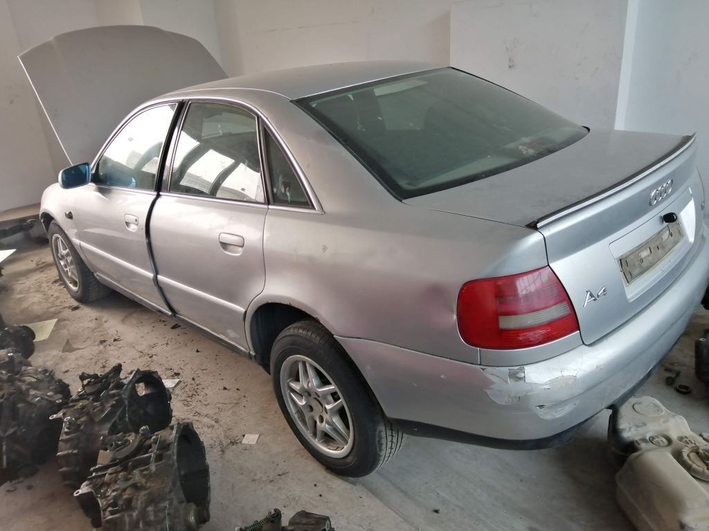 Kullanılmış Audi quattro, Kullanılmış Araba