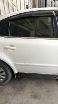 2000 model Passat B5 arka sağ kapı