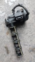2001 2005 Volkswagen Passat B5.5 ALZ çıkma orjinal emme manifold tahrik ünitesi 