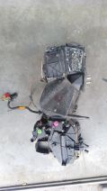 2001 model Seat Leon HB ve Toledo çıkma kalorifer kutusu