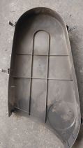 2001 model volkswagen Polo 1.6 alm 75